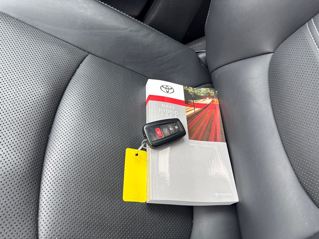 2024 Toyota Rav4 Image 41