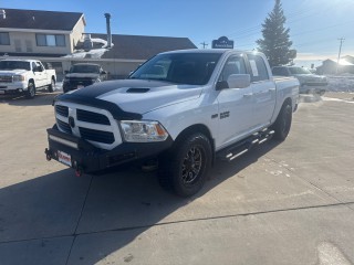 Image for 2014 RAM 1500 Sport ID: 7223126