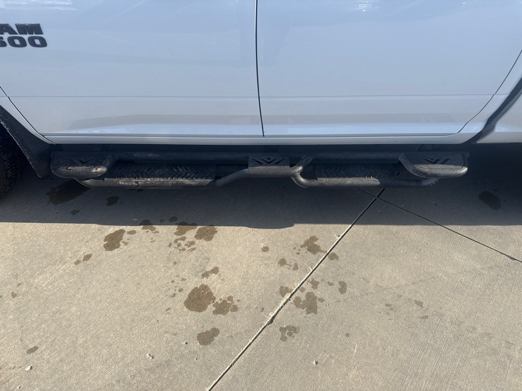 2014 RAM 1500 Image 11