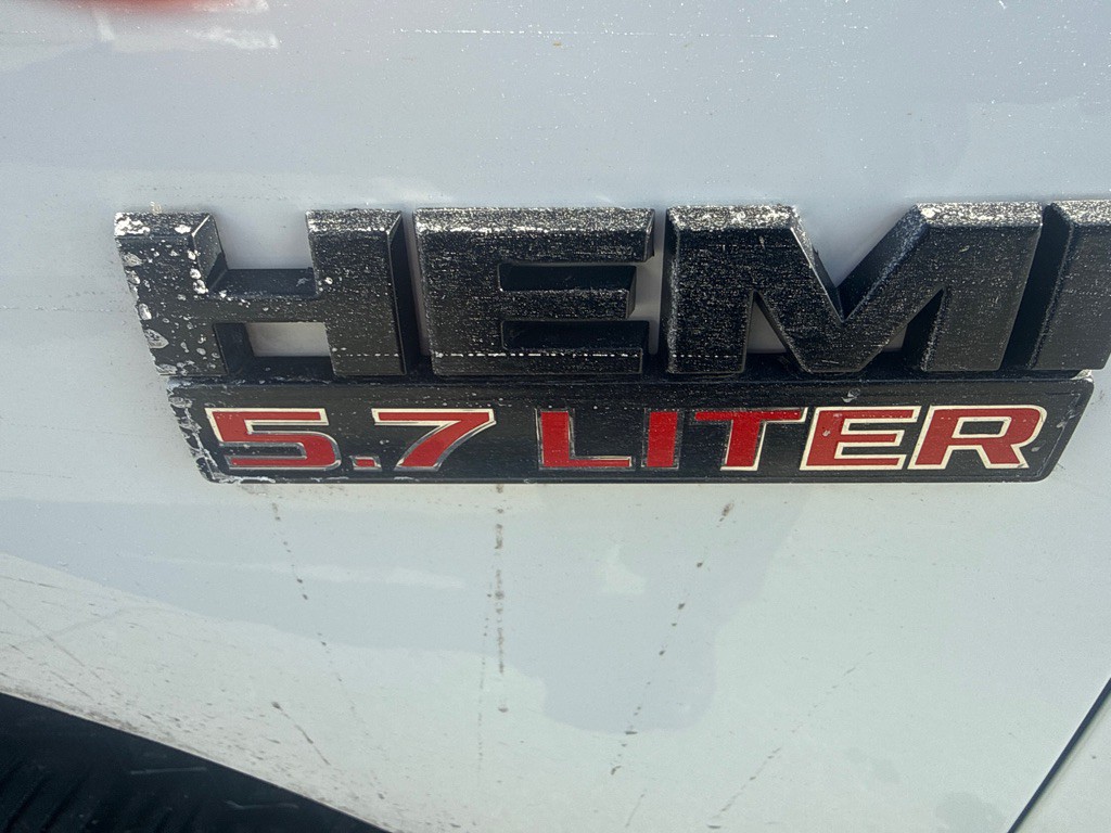 2014 RAM 1500 Image 12