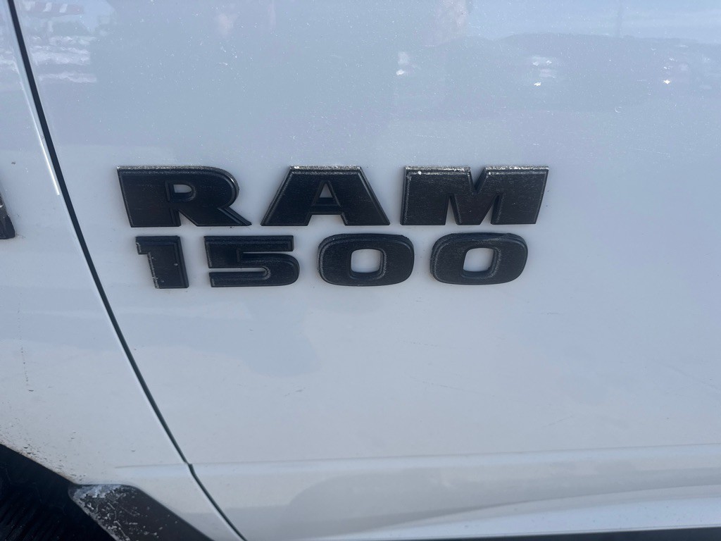 2014 RAM 1500 Image 13