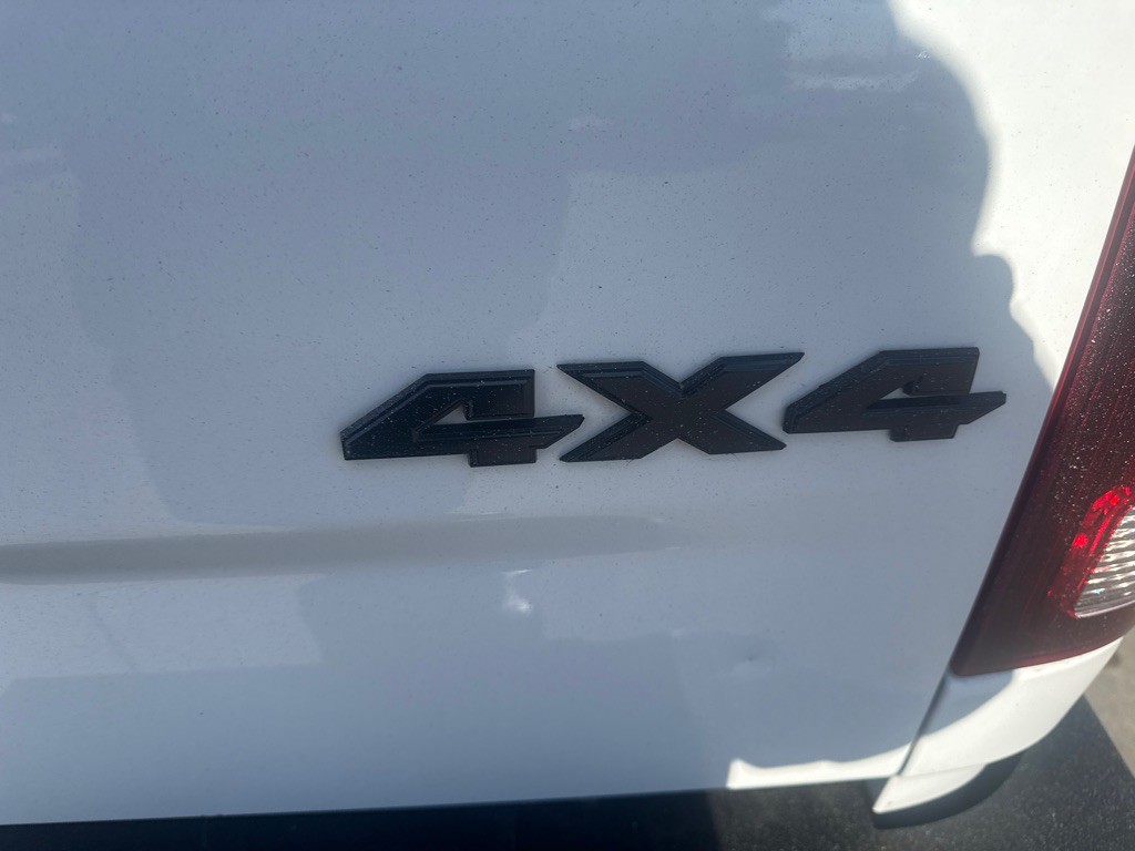 2014 RAM 1500 Image 14