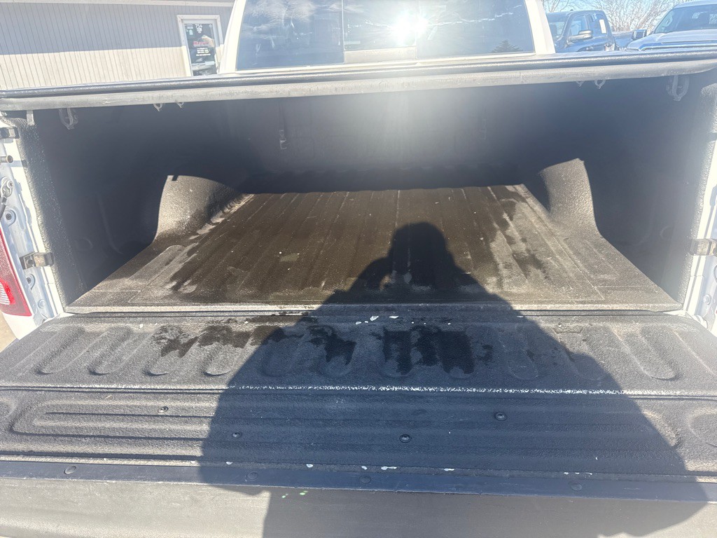 2014 RAM 1500 Image 15