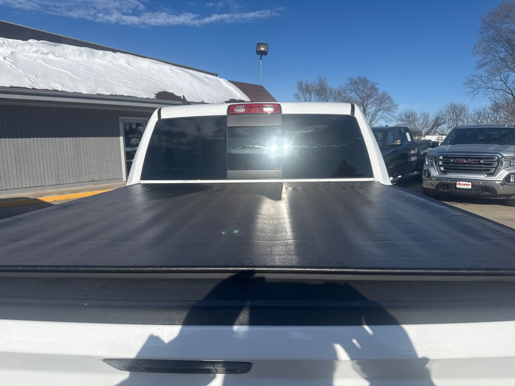 2014 RAM 1500 Image 16