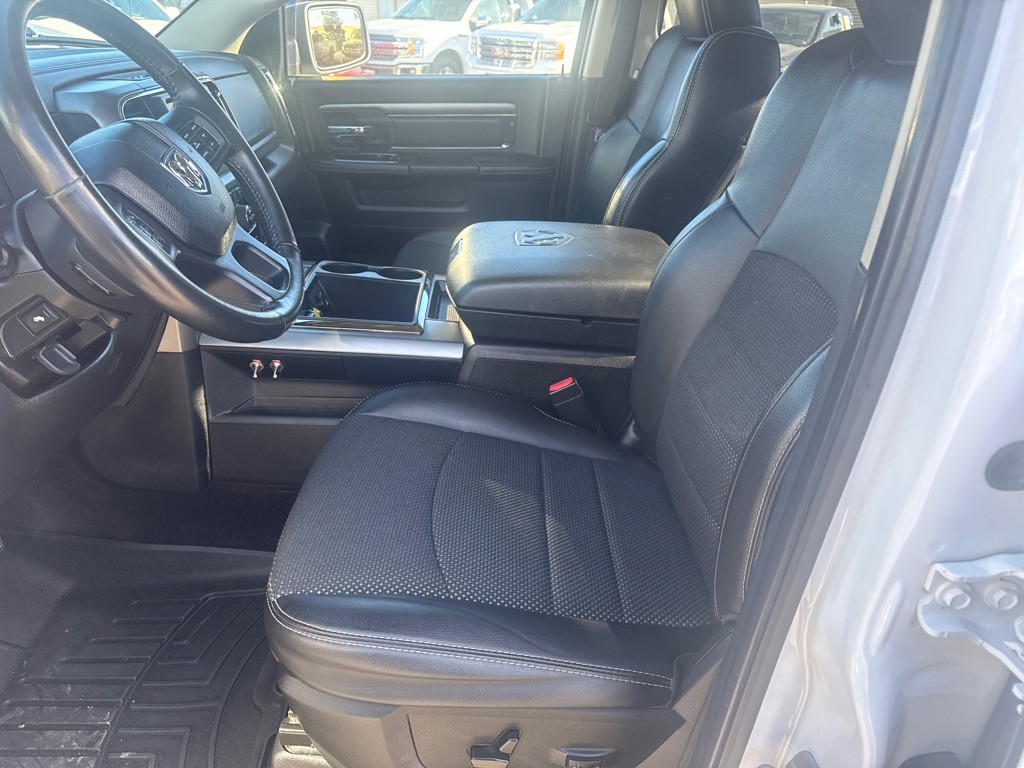 2014 RAM 1500 Image 20