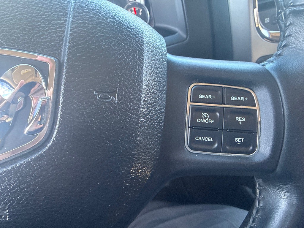2014 RAM 1500 Image 26