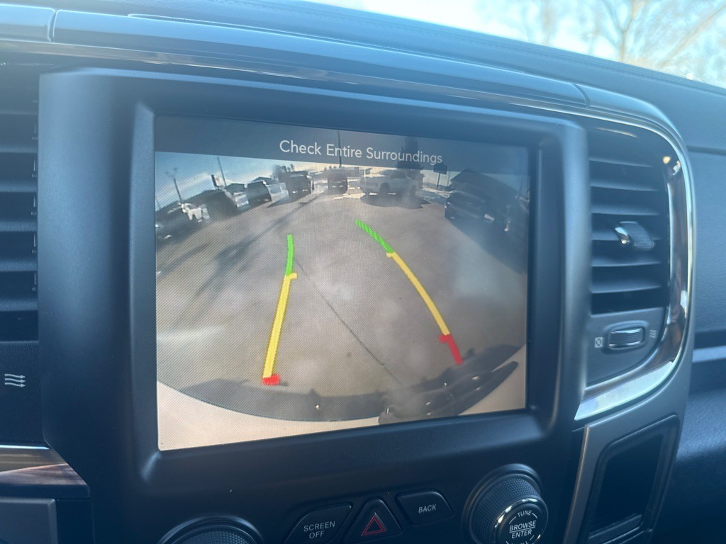 2014 RAM 1500 Image 29