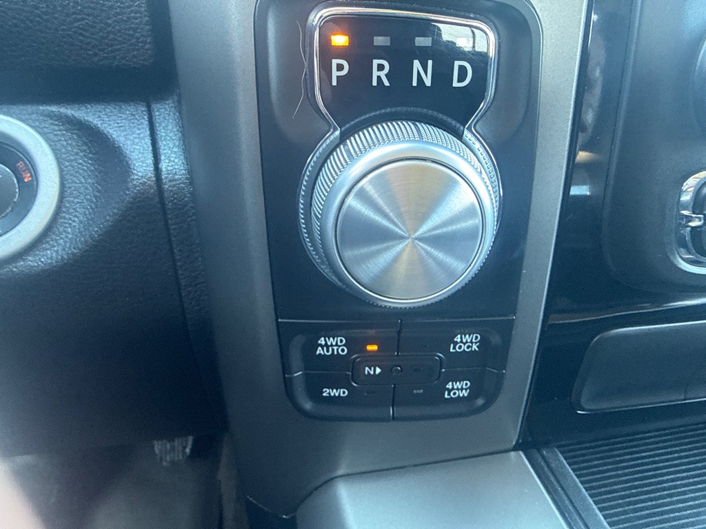 2014 RAM 1500 Image 30