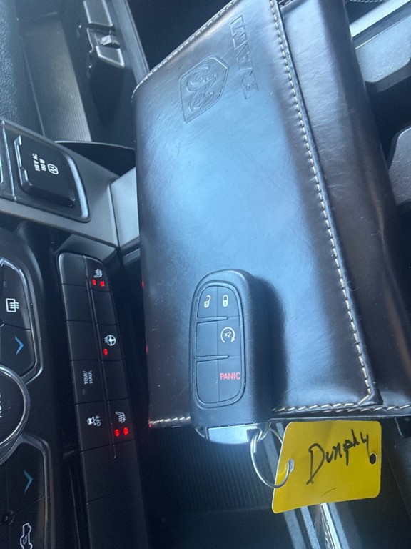 2014 RAM 1500 Image 33