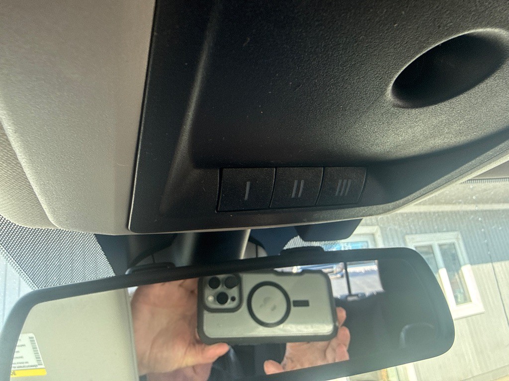 2014 RAM 1500 Image 35