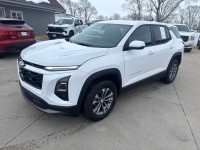 Image for 2026 Chevrolet Equinox LT ID: 7223930