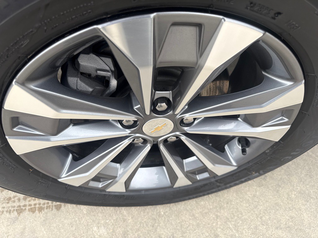 2026 Chevrolet Equinox Image 9