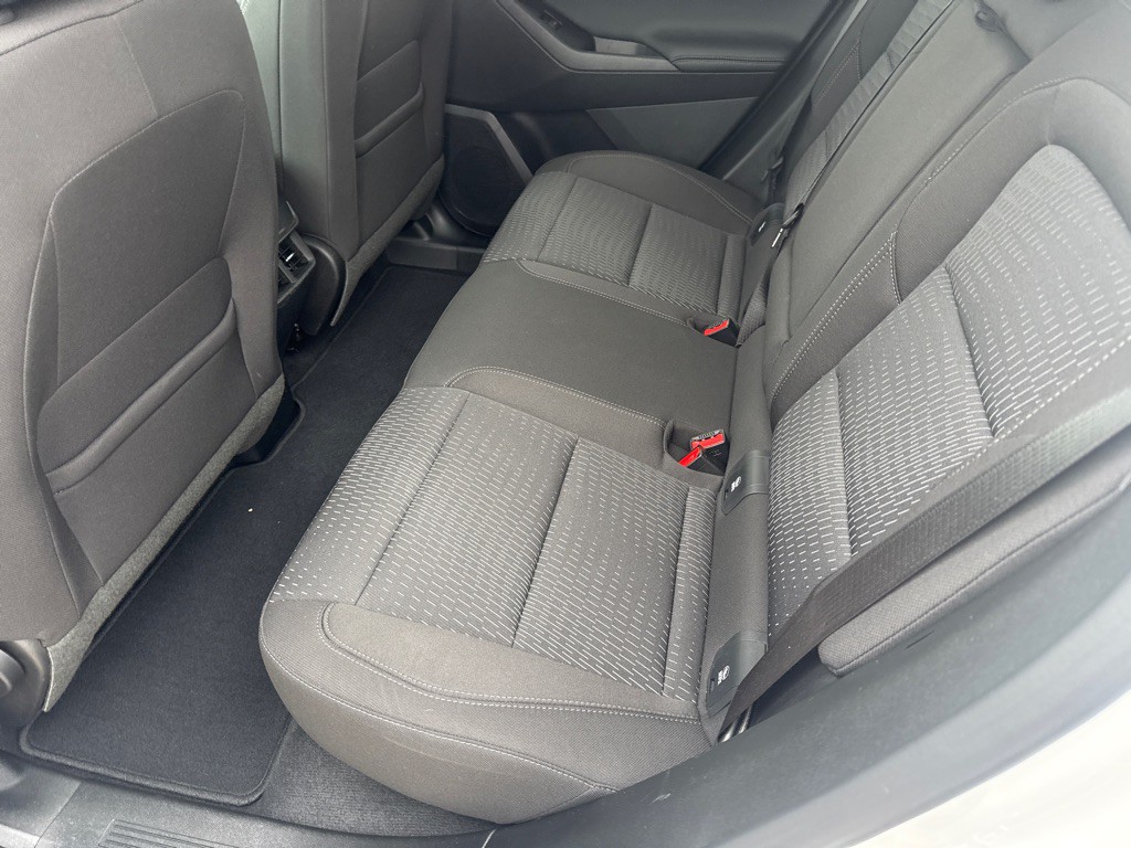 2026 Chevrolet Equinox Image 15