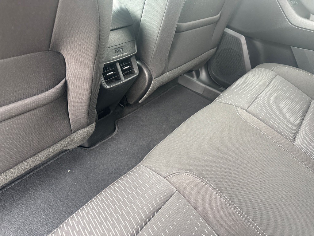 2026 Chevrolet Equinox Image 16