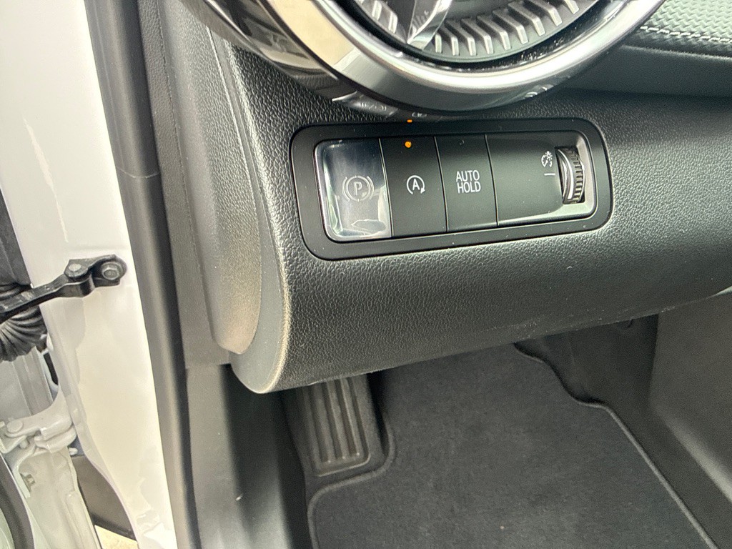 2026 Chevrolet Equinox Image 19