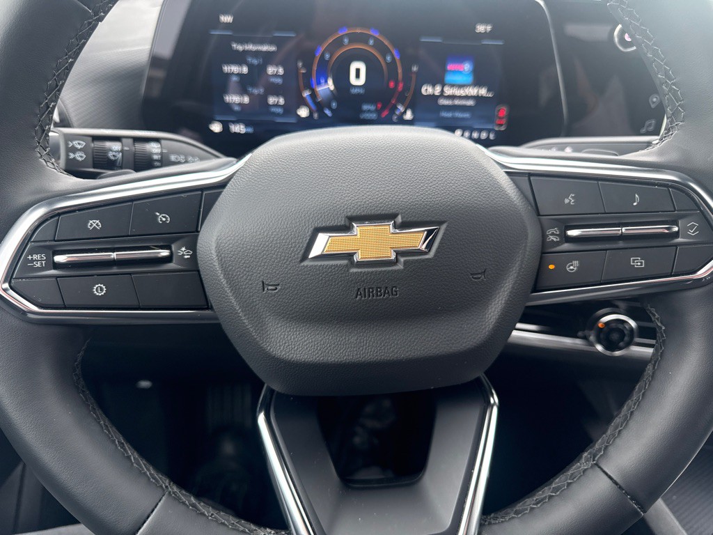 2026 Chevrolet Equinox Image 21