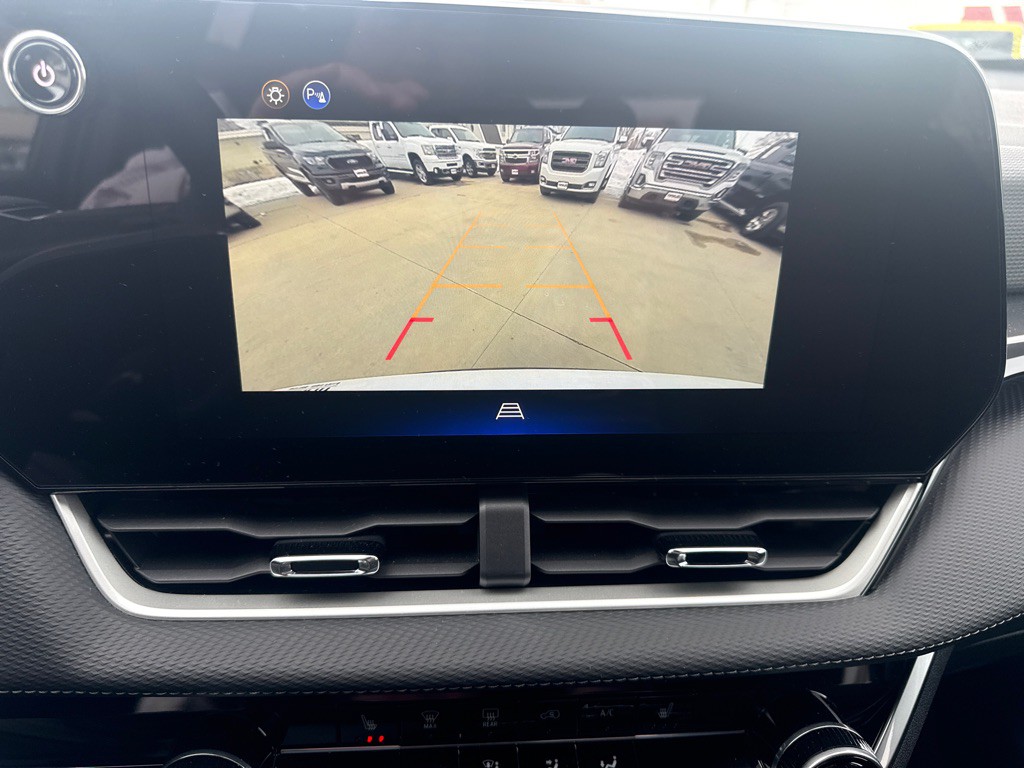 2026 Chevrolet Equinox Image 25