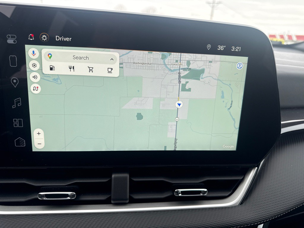 2026 Chevrolet Equinox Image 26