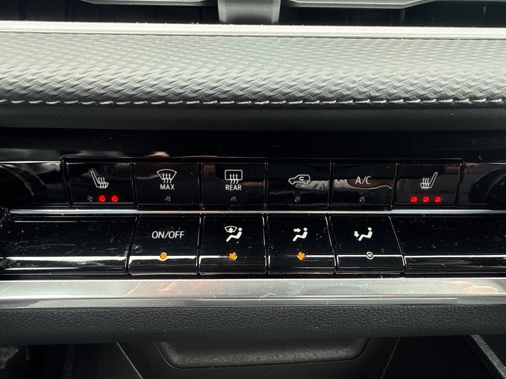 2026 Chevrolet Equinox Image 27