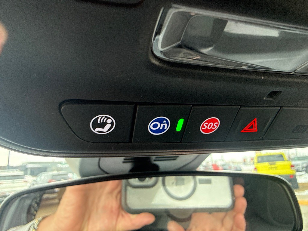 2026 Chevrolet Equinox Image 30