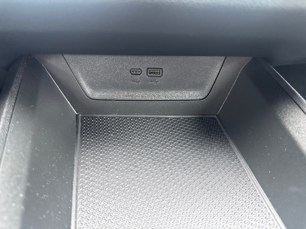 2026 Chevrolet Equinox Image 31