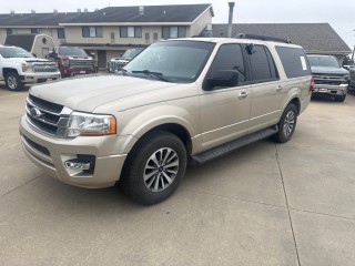Image for 2017 Ford Expedition El Xlt ID: 7256435