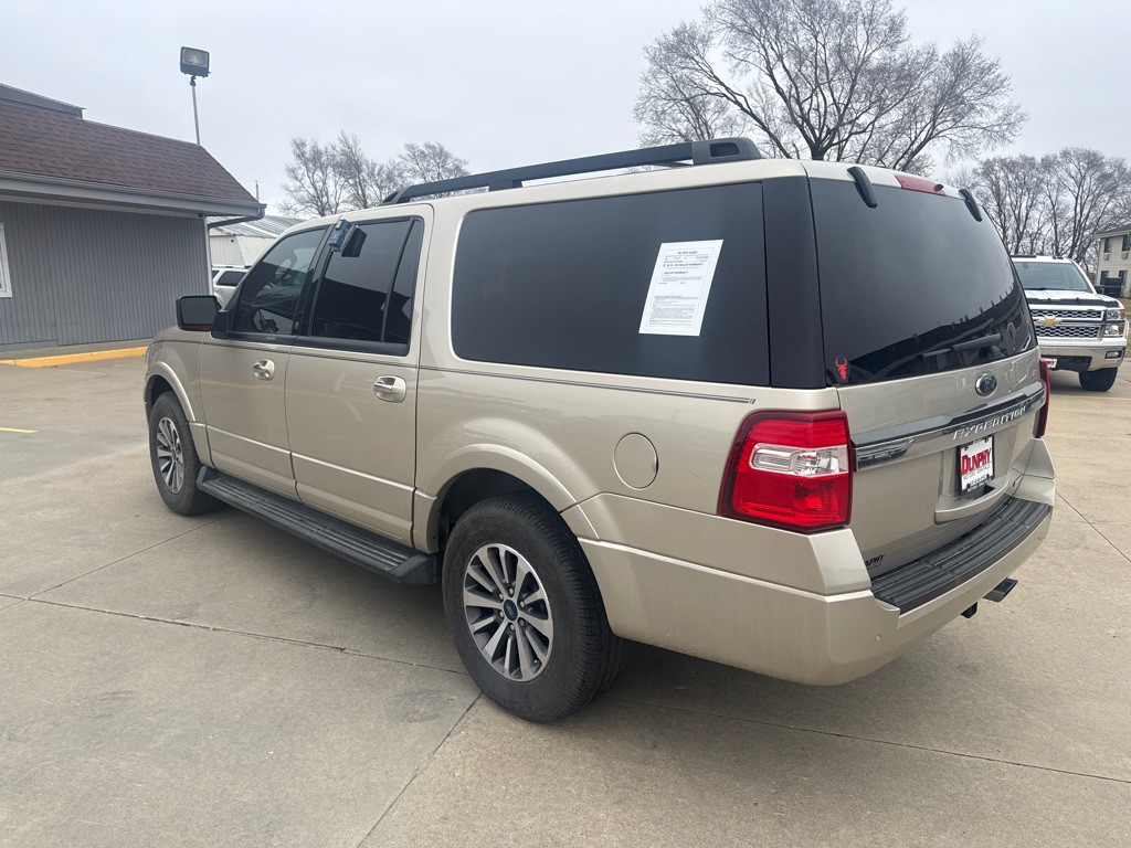 2017 Ford Expedition Image 3