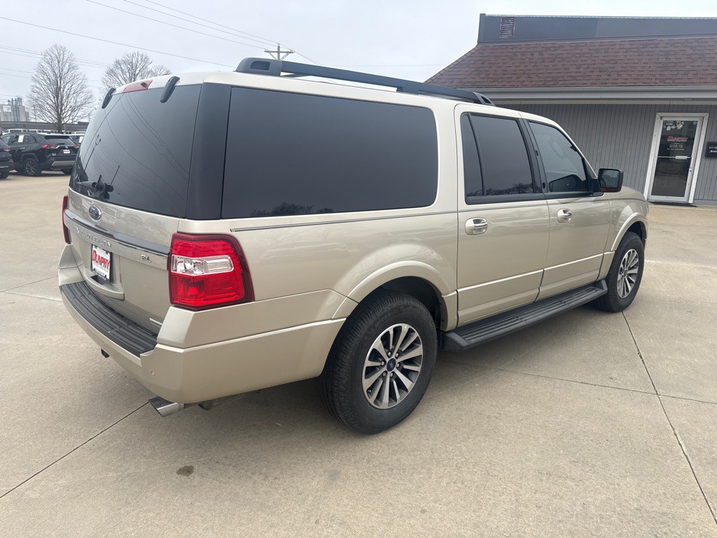 2017 Ford Expedition Image 5