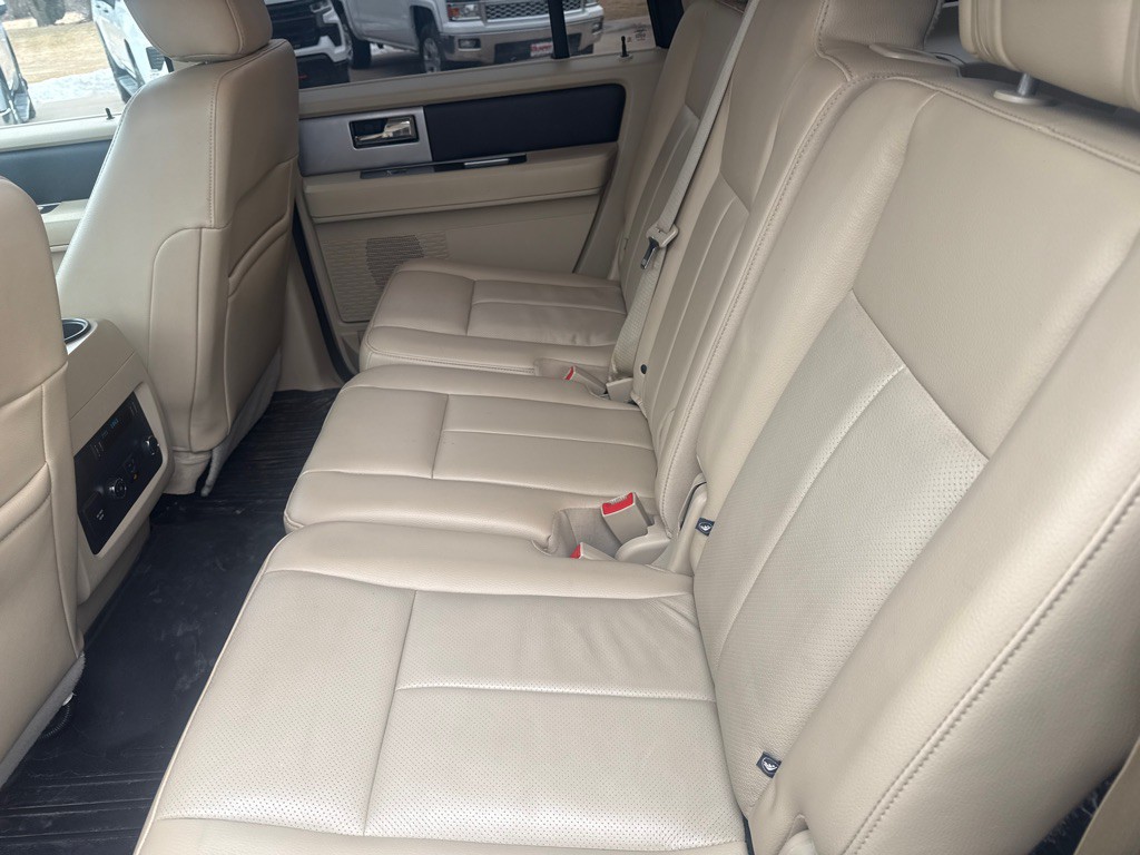 2017 Ford Expedition Image 10
