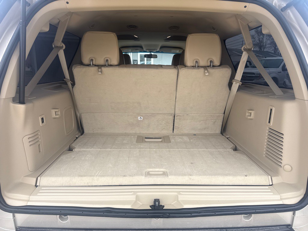 2017 Ford Expedition Image 12