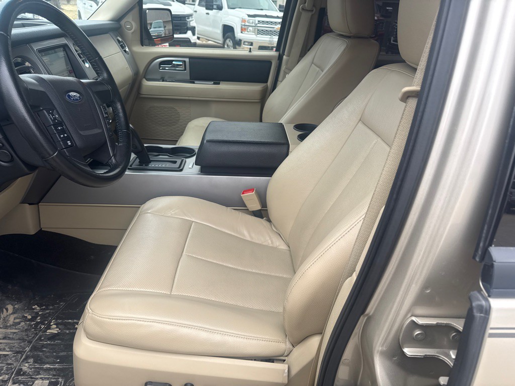 2017 Ford Expedition Image 16