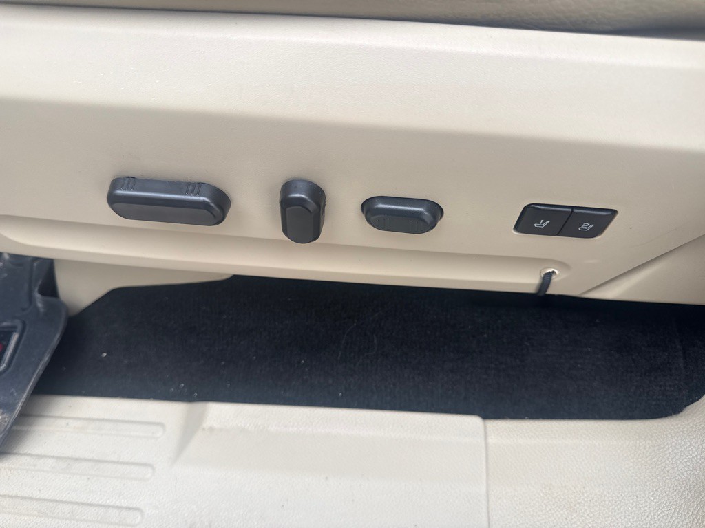 2017 Ford Expedition Image 17