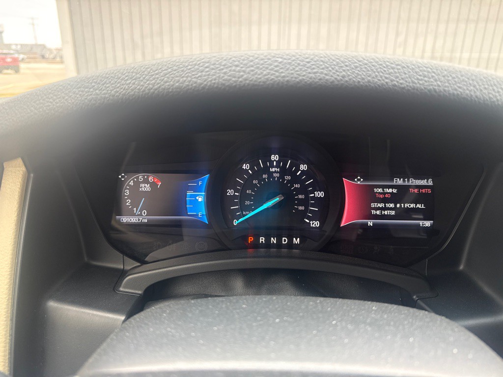 2017 Ford Expedition Image 20