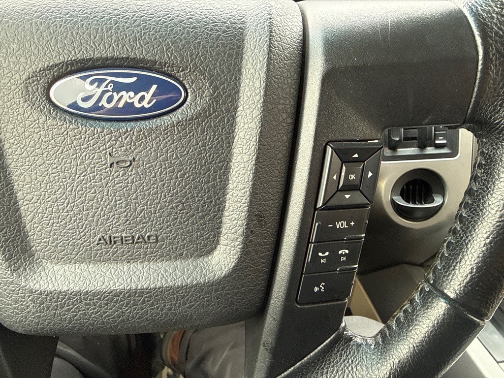 2017 Ford Expedition Image 22