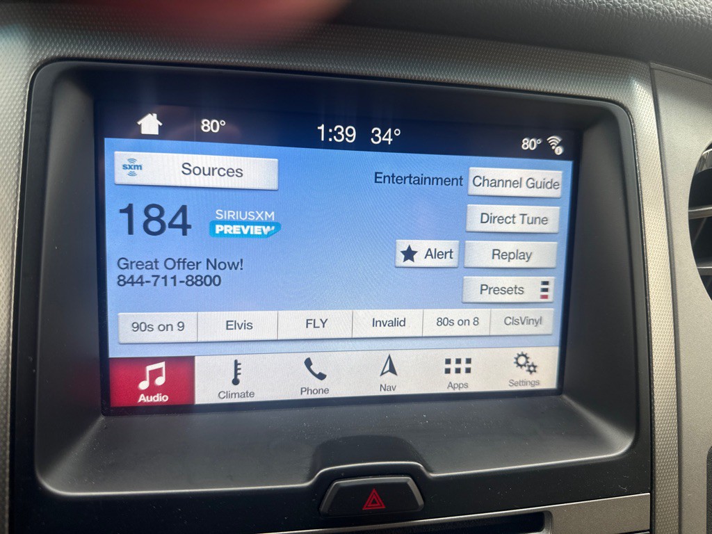 2017 Ford Expedition Image 25