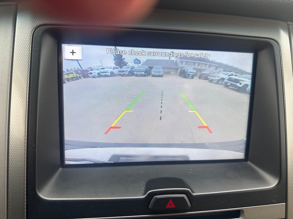 2017 Ford Expedition Image 26