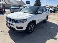 Image for 2019 Jeep Compass Latitude ID: 7272202