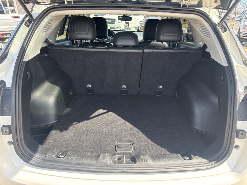 2019 Jeep Compass Image 13