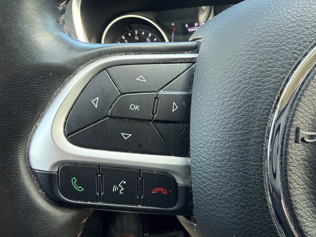 2019 Jeep Compass Image 21