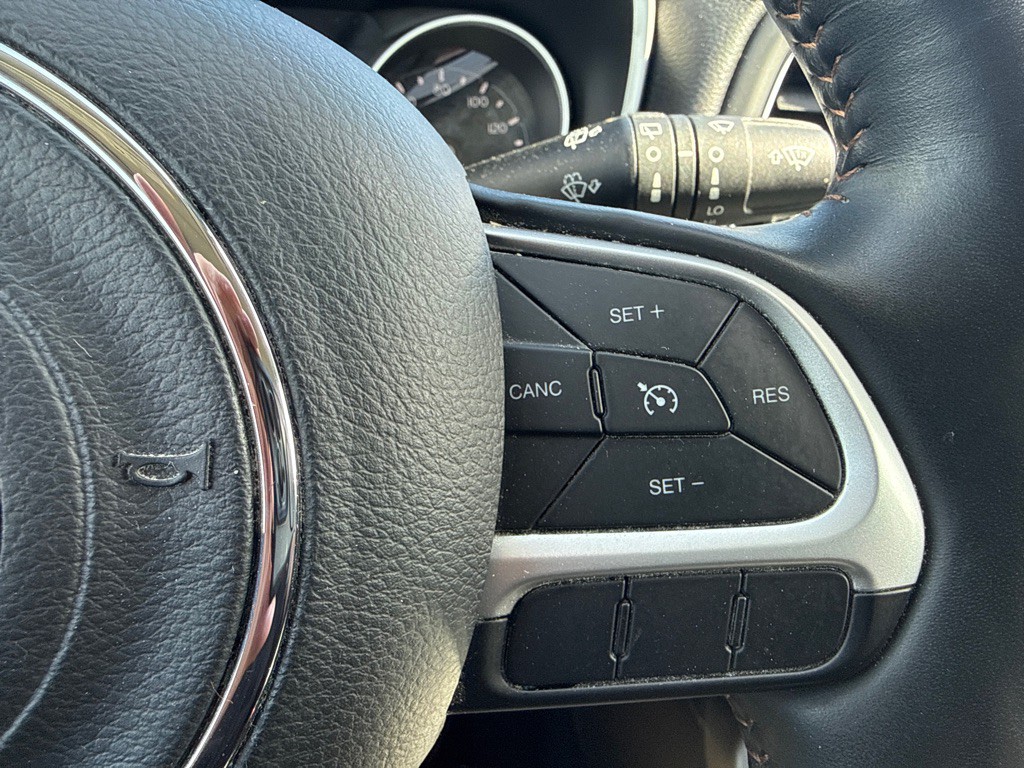 2019 Jeep Compass Image 22
