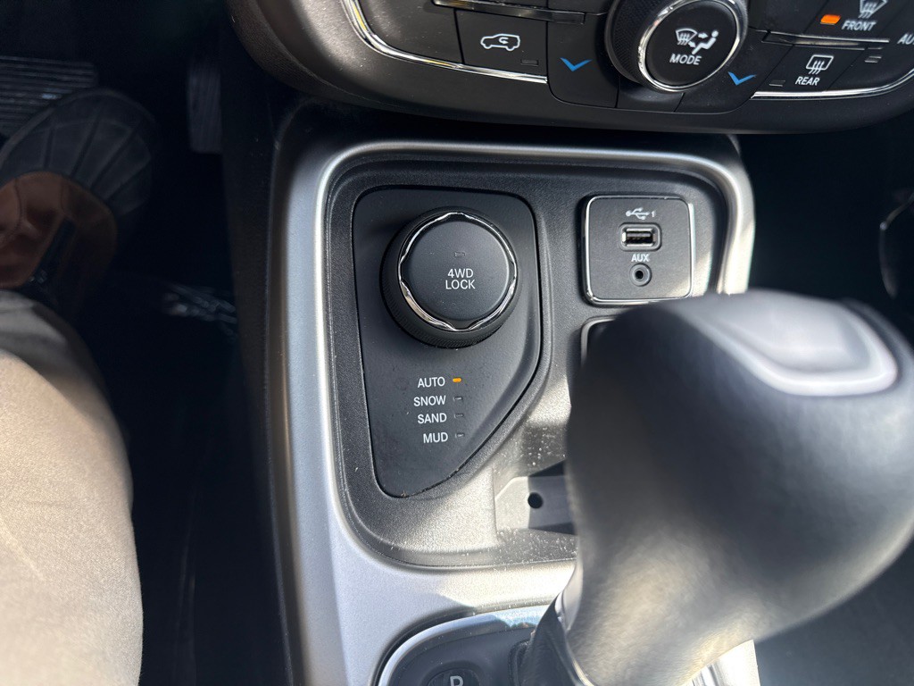 2019 Jeep Compass Image 23