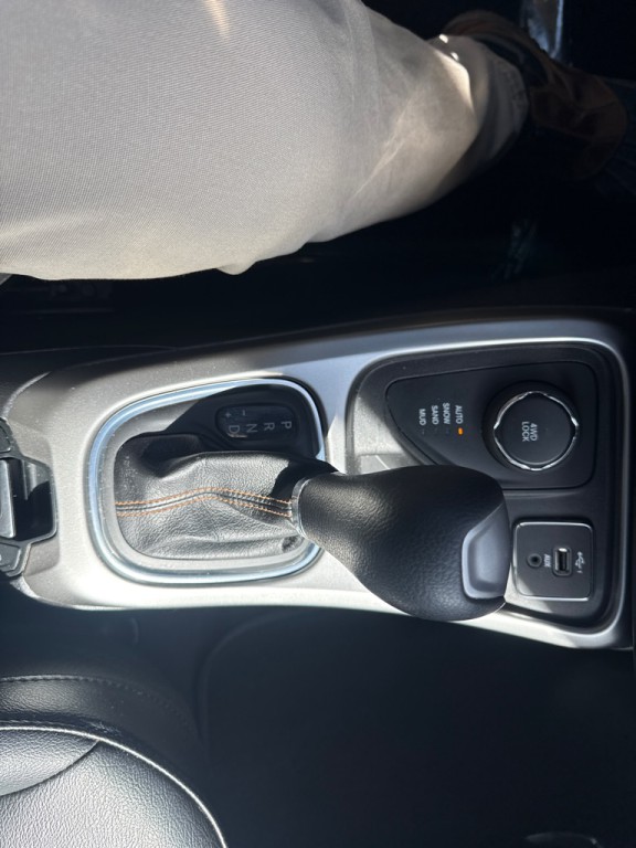 2019 Jeep Compass Image 24