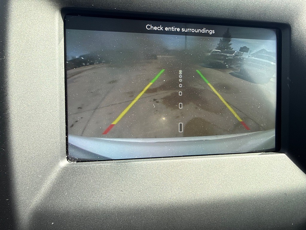 2019 Jeep Compass Image 29