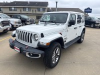 Image for 2019 Jeep Wrangler Unlimited Sahara ID: 7287923