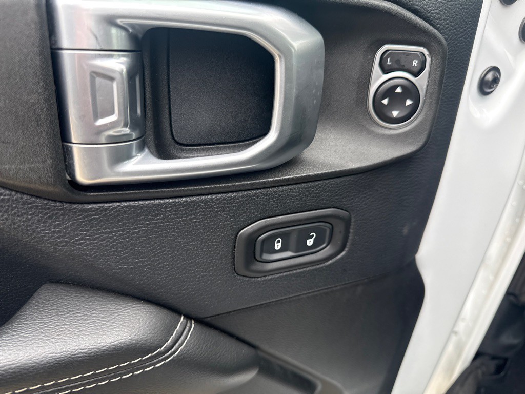 2019 Jeep Wrangler Unlimited Image 19