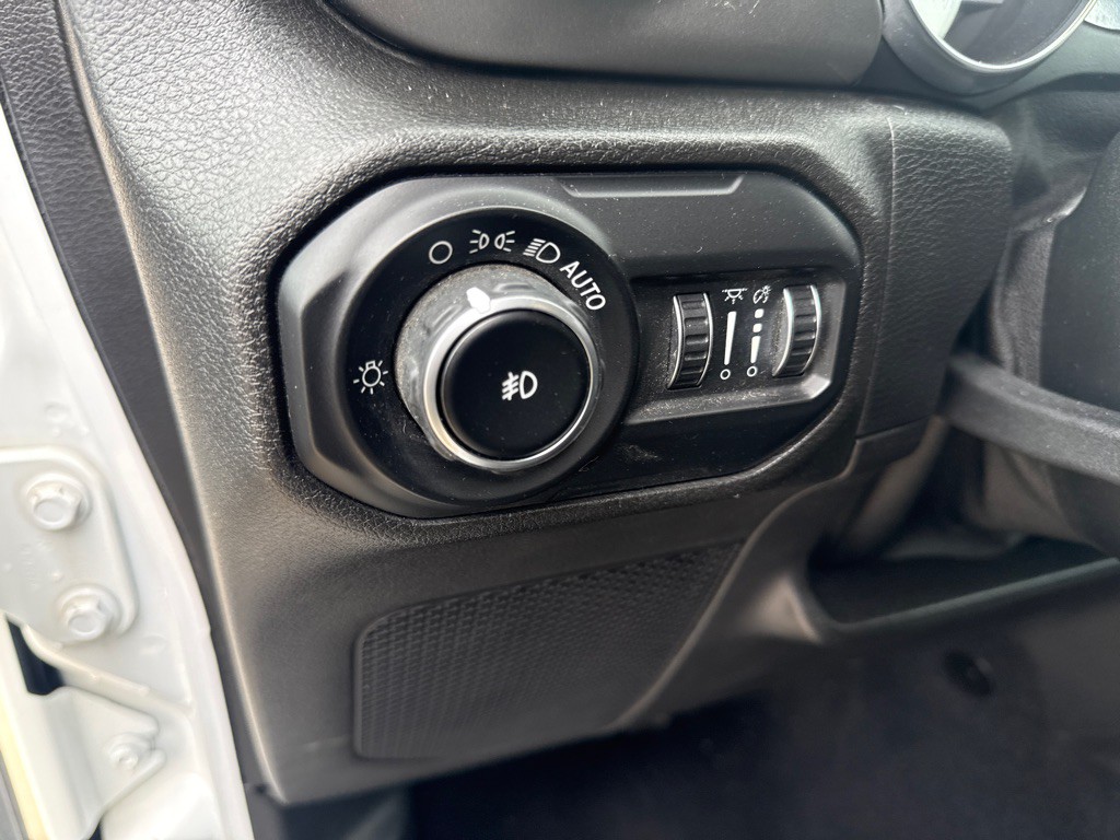 2019 Jeep Wrangler Unlimited Image 20