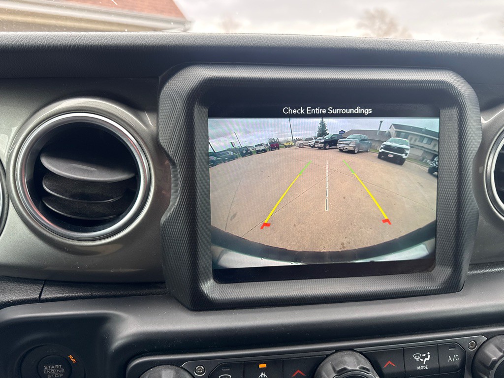 2019 Jeep Wrangler Unlimited Image 25
