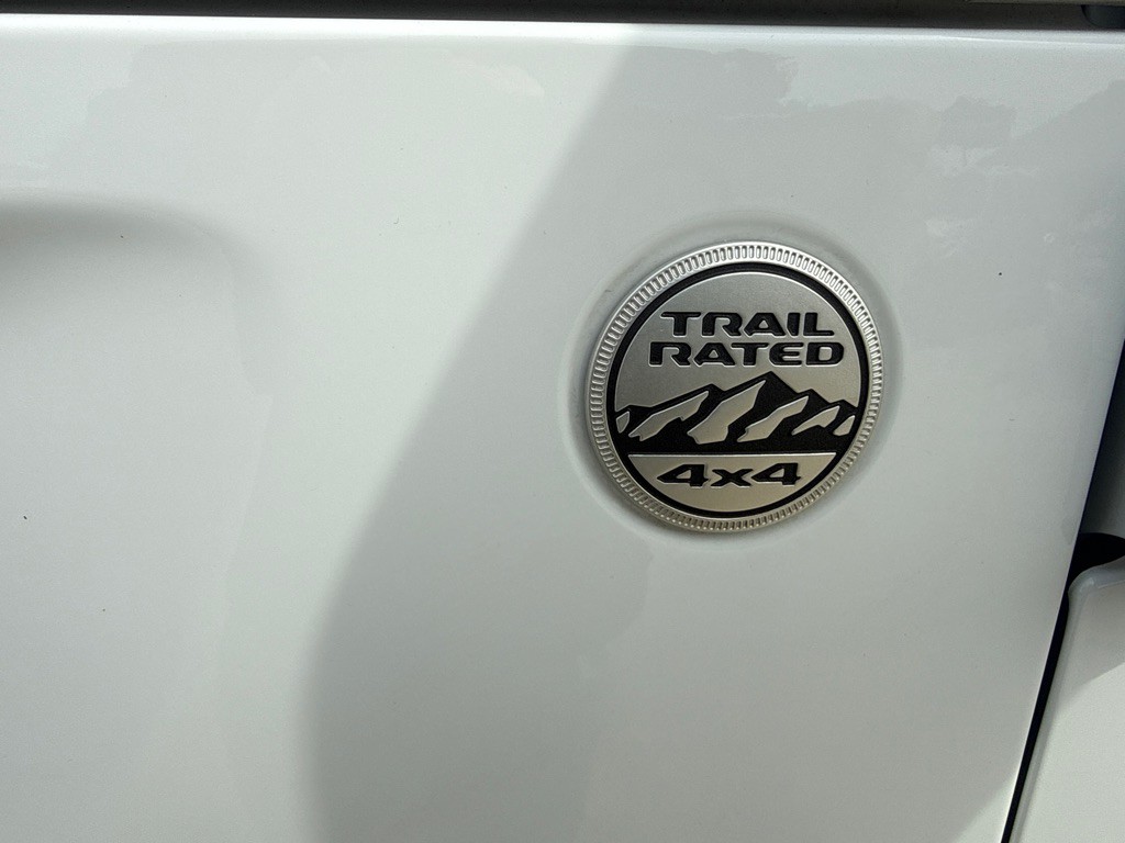 2021 Jeep Wrangler Unlimited Image 12