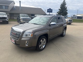 Image for 2012 GMC Terrain SLT-2 ID: 7295372