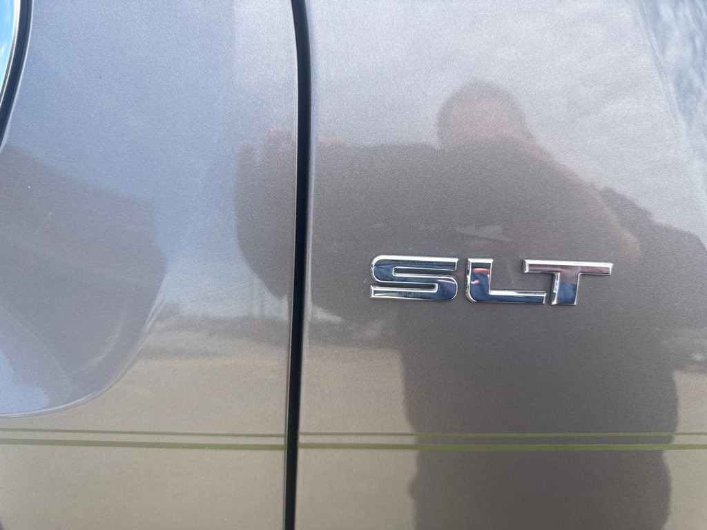 2012 GMC Terrain Image 12